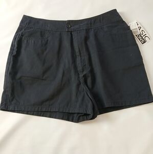 NWT New Basic Editions Shorts
